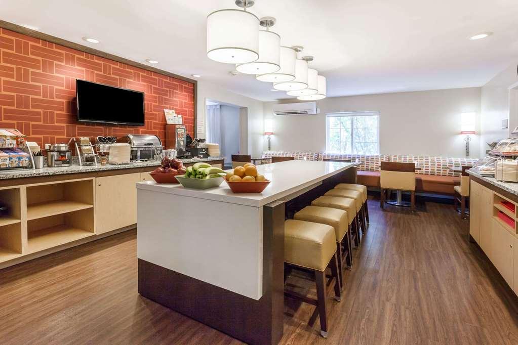 Mainstay Suites Detroit Оберн-Гіллс Зручності фото